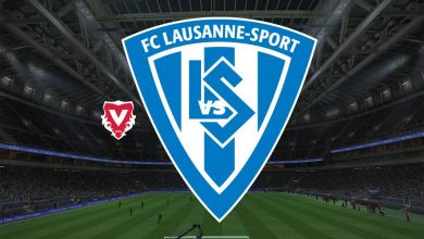 Photo of Live Streaming 
FC Vaduz vs Lausanne Sports 3 Maret 2021