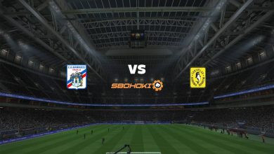 Photo of Live Streaming 
Carlos A. Mannucci vs Academia Cantolao 13 Maret 2021