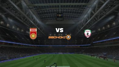 Photo of Live Streaming 
FC Ufa vs Rubin Kazan 14 Maret 2021