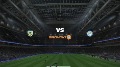 Photo of Live Streaming 
Burnley vs Leicester City 3 Maret 2021