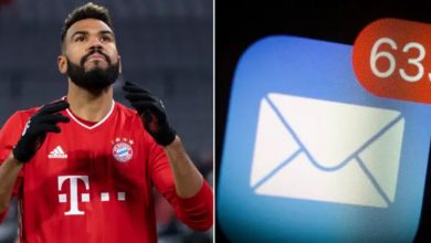 Photo of Bomber Bayern Munich Tak Masuk Timnas Gara-gara Kesalahan Email