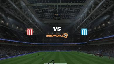 Photo of Live Streaming 
Estudiantes de La Plata vs Racing Club 28 Februari 2021