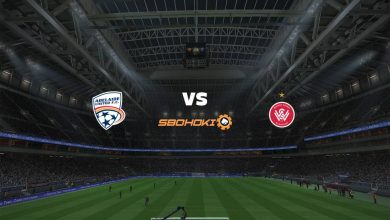 Photo of Live Streaming 
Adelaide United Women vs Western Sydney Women 21 Maret 2021