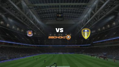 Photo of Live Streaming 
West Ham United vs Leeds United 8 Maret 2021