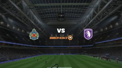 Photo of Live Streaming 
Waasland-Beveren vs Beerschot 6 Maret 2021