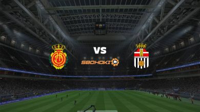 Photo of Live Streaming 
Mallorca vs FC Cartagena 7 Maret 2021
