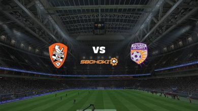 Photo of Live Streaming 
Brisbane Roar vs Perth Glory 10 Maret 2021
