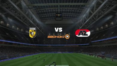 Photo of Live Streaming 
Vitesse vs AZ Alkmaar 7 Maret 2021