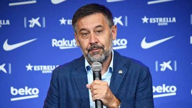 Photo of Begini Tanggapan Barcelona Ketika Eks Presiden Diciduk Polisi