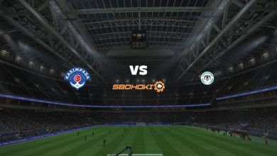 Photo of Live Streaming 
Kasimpasa vs Konyaspor 15 Maret 2021