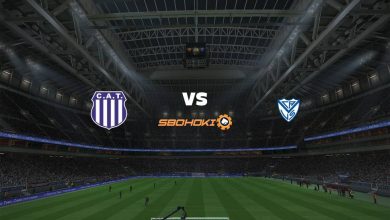 Photo of Live Streaming 
Talleres (Córdoba) vs Vélez Sarsfield 13 Maret 2021