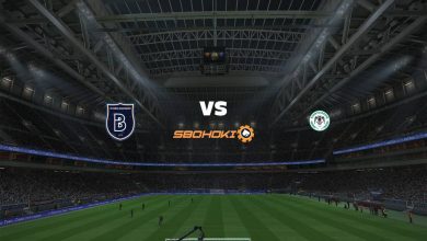 Photo of Live Streaming 
Istanbul Basaksehir vs Konyaspor 3 Maret 2021