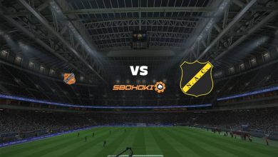 Photo of Live Streaming 
FC Volendam vs NAC Breda 19 Maret 2021