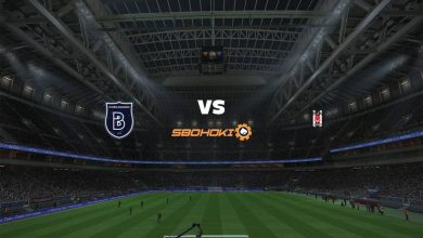 Photo of Live Streaming 
Istanbul Basaksehir vs Besiktas 12 Maret 2021