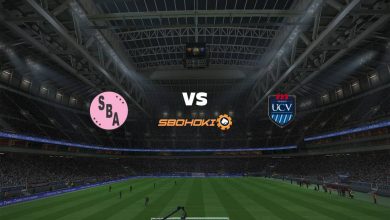 Photo of Live Streaming 
Sport Boys vs César Vallejo 13 Maret 2021