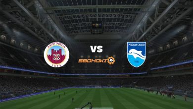 Photo of Live Streaming 
Cittadella vs Pescara 2 Maret 2021