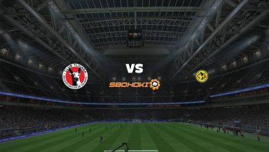 Photo of Live Streaming 
Tijuana vs América 4 Maret 2021