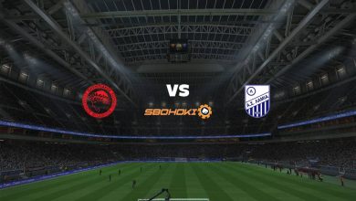 Photo of Live Streaming 
Olympiakos vs Lamia 7 Maret 2021