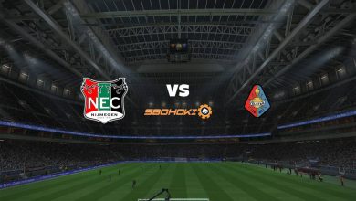 Photo of Live Streaming 
NEC Nijmegen vs Telstar 5 April 2021