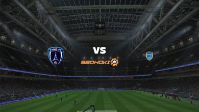 Photo of Live Streaming 
Paris FC vs Troyes 10 April 2021