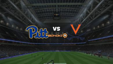 Photo of Live Streaming 
Pittsburgh vs Virginia 8 April 2021
