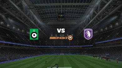 Photo of Live Streaming 
Cercle Brugge KSV vs Beerschot 4 April 2021
