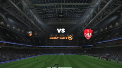 Photo of Live Streaming 
Lorient vs Brest 4 April 2021