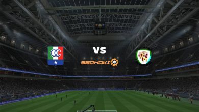 Photo of Live Streaming 
Once Caldas vs Jaguares de Córdoba 6 April 2021