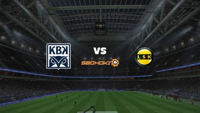 Photo of Live Streaming 
Kristiansund BK vs Lillestrom (PPD) 5 April 2021