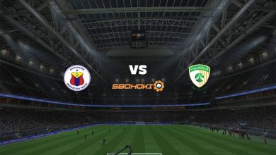 Photo of Live Streaming 
Deportivo Pasto vs La Equidad 9 April 2021