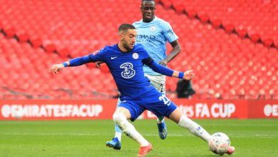 Photo of Meski Bantu Chelsea Kalahkan Man City, Ziyech Ngaku Belum Tampil Maksimal