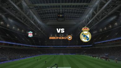 Photo of Live Streaming 
Liverpool vs Real Madrid 14 April 2021