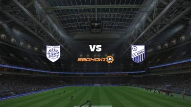 Photo of Live Streaming 
Pas Giannina vs Lamia 12 April 2021