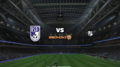 Photo of Live Streaming 
Dunkerque vs Amiens 3 April 2021