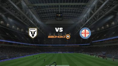 Photo of Live Streaming 
Macarthur FC vs Melbourne City FC 24 April 2021