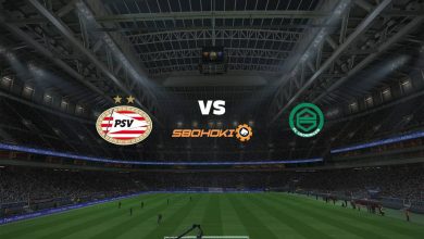 Photo of Live Streaming 
PSV Eindhoven vs FC Groningen 24 April 2021