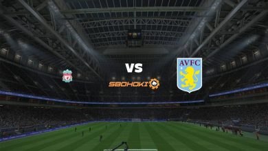 Photo of Live Streaming 
Liverpool vs Aston Villa 10 April 2021