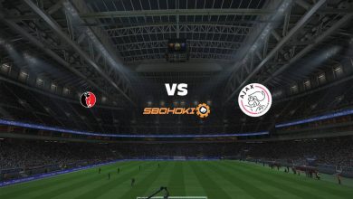 Photo of Live Streaming 
Helmond Sport vs Jong Ajax 5 April 2021