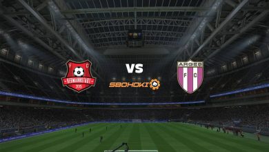 Photo of Live Streaming 
Hermannstadt vs FC Arges 3 April 2021