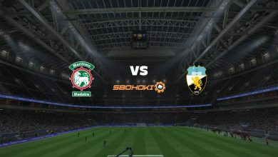 Photo of Live Streaming 
Maritimo vs SC Farense 10 April 2021