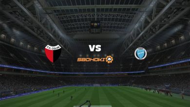 Photo of Live Streaming 
Colón (Santa Fe) vs Godoy Cruz Antonio Tomba 19 April 2021