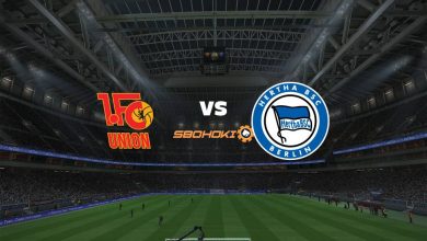 Photo of Live Streaming 
FC Union Berlin vs Hertha Berlin 4 April 2021