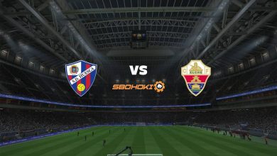 Photo of Live Streaming 
Huesca vs Elche 9 April 2021