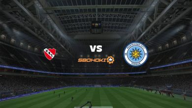 Photo of Live Streaming 
Independiente vs Montevideo City Torque 28 April 2021