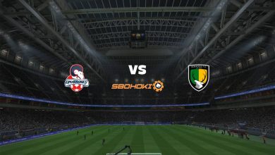 Photo of Live Streaming 
Cimarrones de Sonora vs Venados FC 21 April 2021