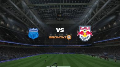 Photo of Live Streaming 
Emelec vs Red Bull Bragantino 29 April 2021