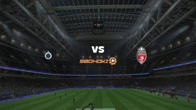 Photo of Live Streaming 
Club Brugge vs Mouscron 18 April 2021