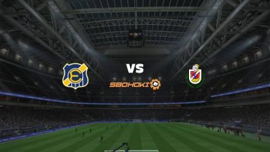 Photo of Live Streaming 
Everton CD vs La Serena 1 Mei 2021