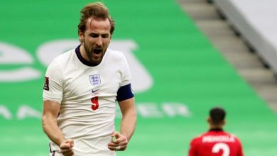 Photo of Jika Tinggalkan Tottenham, Harry Kane Cuma Mau ke MU?
