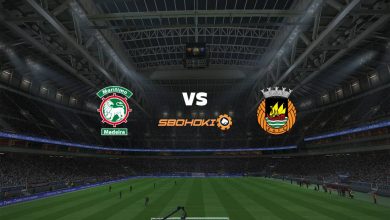 Photo of Live Streaming 
Maritimo vs Rio Ave 21 April 2021